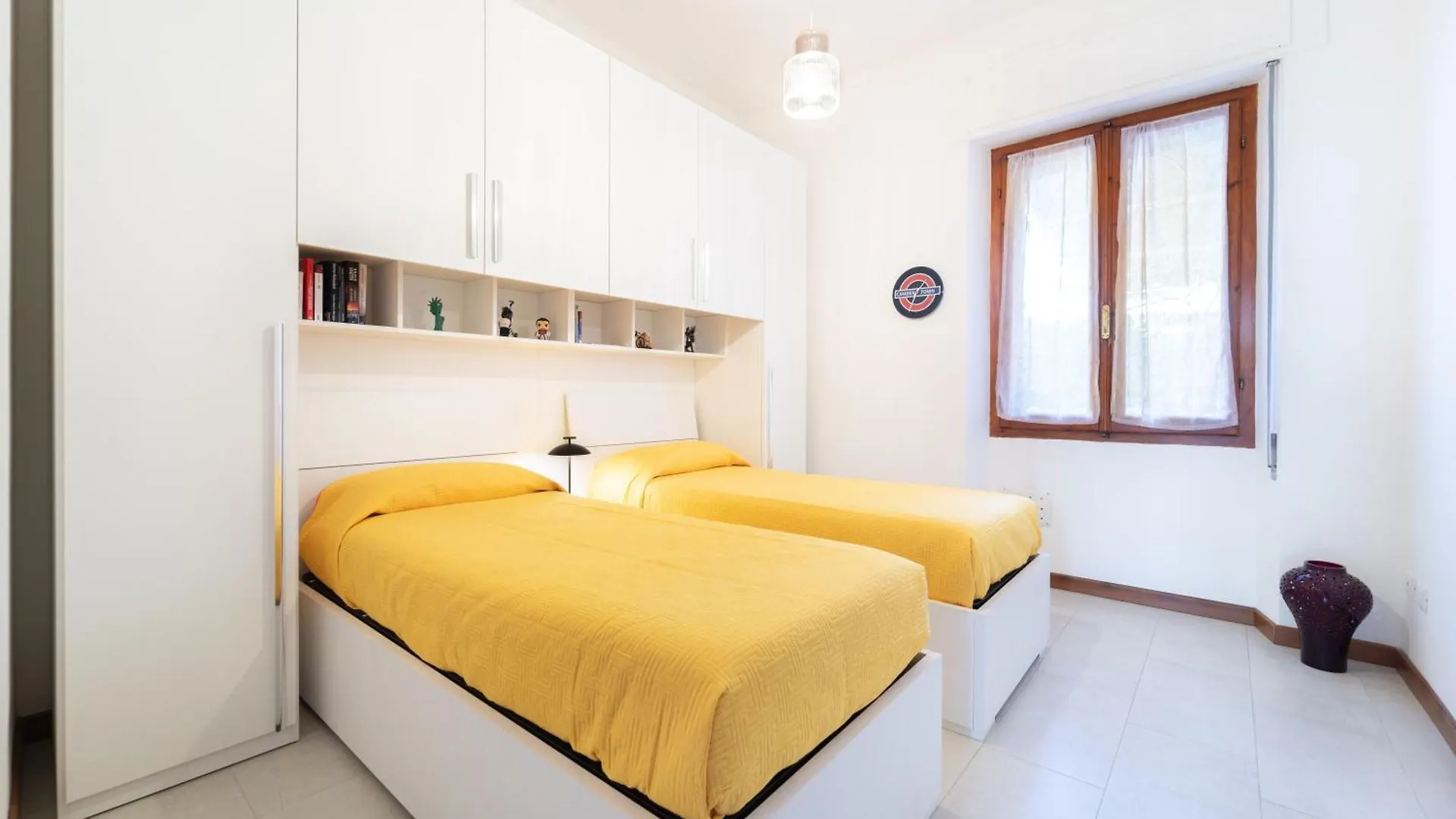 Apartmán La Terrazza Del Gio Alghero