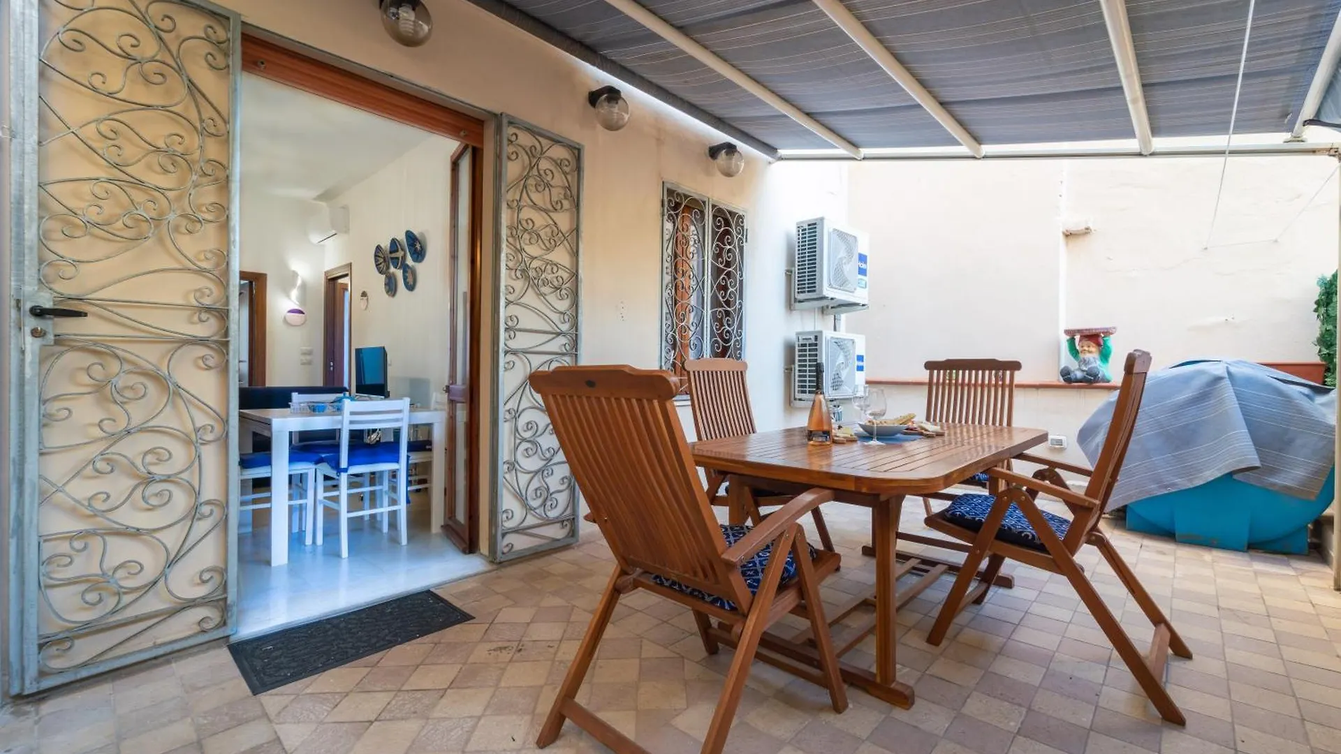 Apartmán La Terrazza Del Gio Alghero 0*,  Itálie